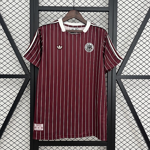AFC Ajax 25/26 Ajax Retro S-4XL