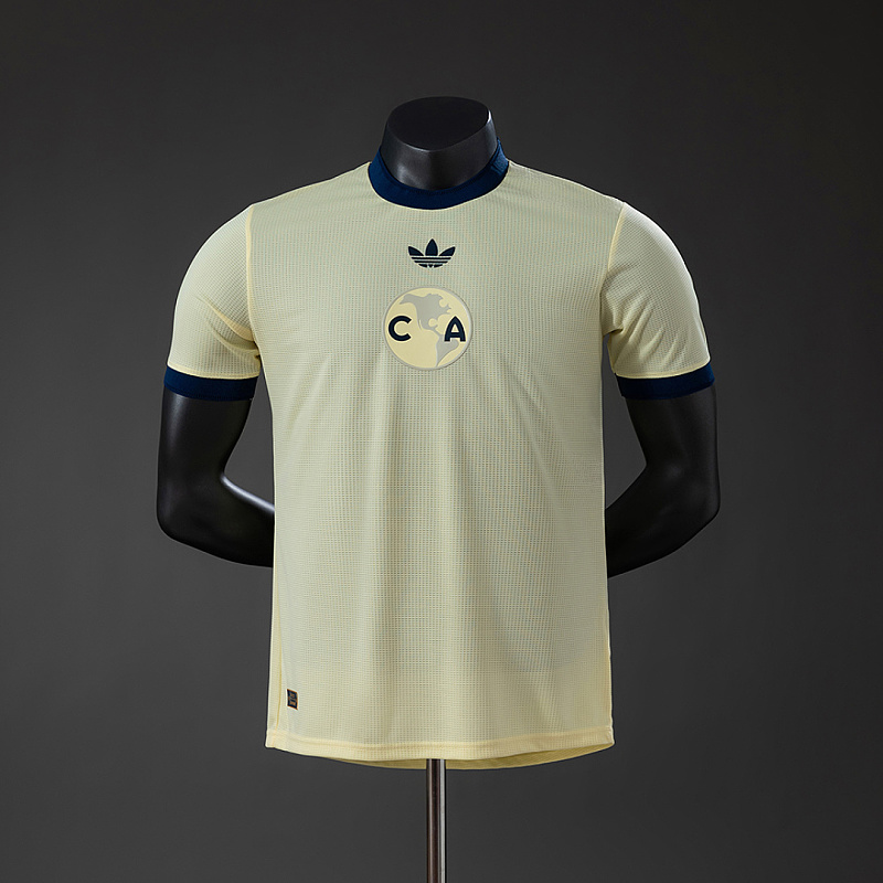 America Club America 26/27 110th Anniversary Player Version Jersey S-3XL