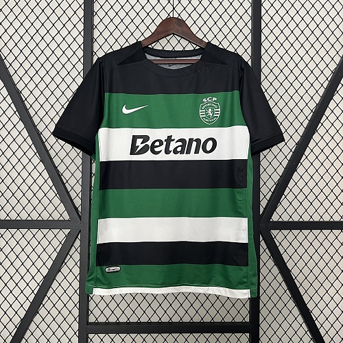 Sporting CP 24/25 Sporting Lisbon home S-XXL