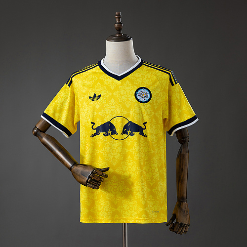 Leeds United Leeds United 26/27 Away Jersey S-4XL