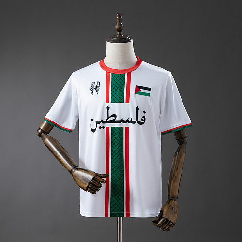 Palestine Palestine 2025 Special Edition - White S-XXL