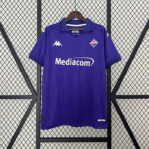 Fiorentina 24/25 Fiorentina Home S-XXL
