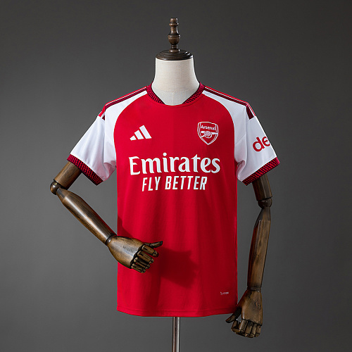 Arsenal Arsenal 26/27 Home Jersey S-4XL