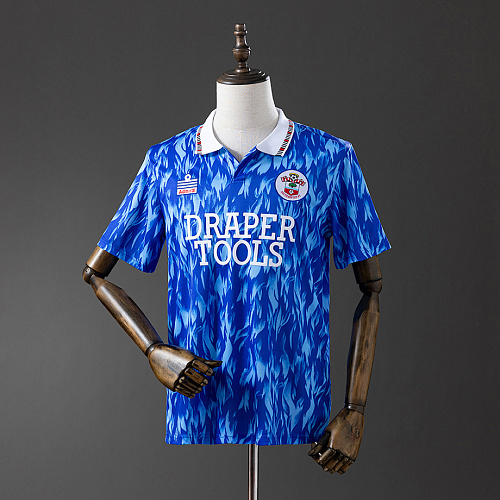 Southampton Southampton 1992 Away Retro Jersey S-XXL
