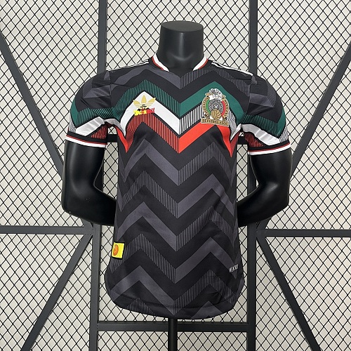 Mexico 2024 Players Mexico Special Edition S-3XL