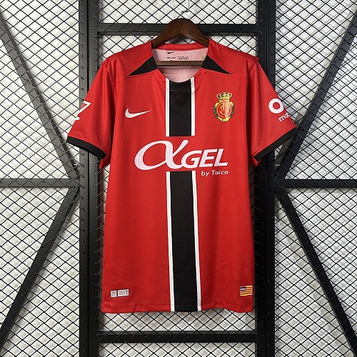 Mallorca 25/26 RCD Mallorca Home S-4XL