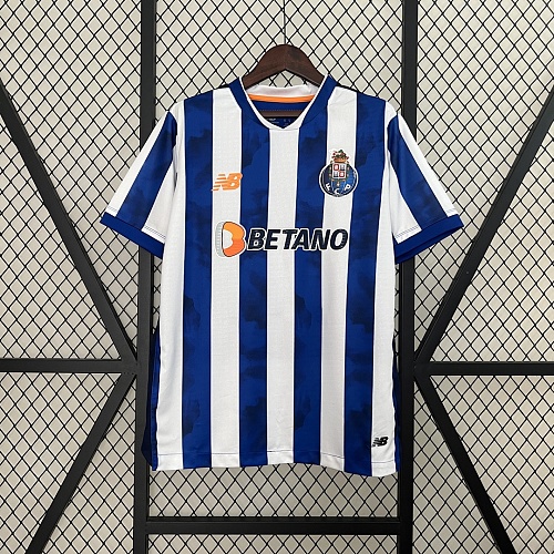 FC Porto 24/25 Porto home S-XXL
