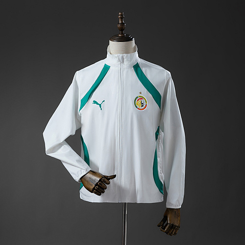 Senegal Senegal 2026 Windbreaker S-3XL