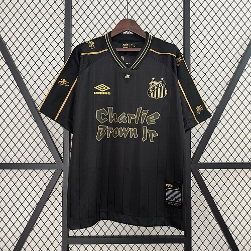 Santos Retro Santos Commemorative Edition S-4XL