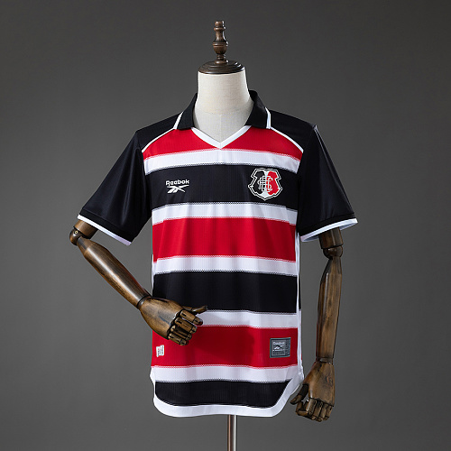 Santa Cruz Santa Cruz 26/27 Home Jersey S-4XL