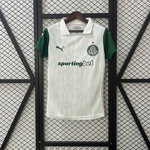 Palmeiras 25/26 Women Palmeiras Away S-XXL