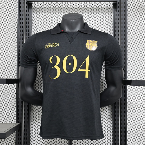 Barcelona 24/25 Player Barcelona Special Edition S-XXL