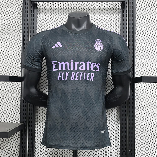 Real Madrid 24/25 Players Real Madrid Special Edition S-XXL