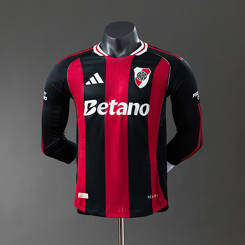River Plate 25/26 Player River Plate Away S-4XL