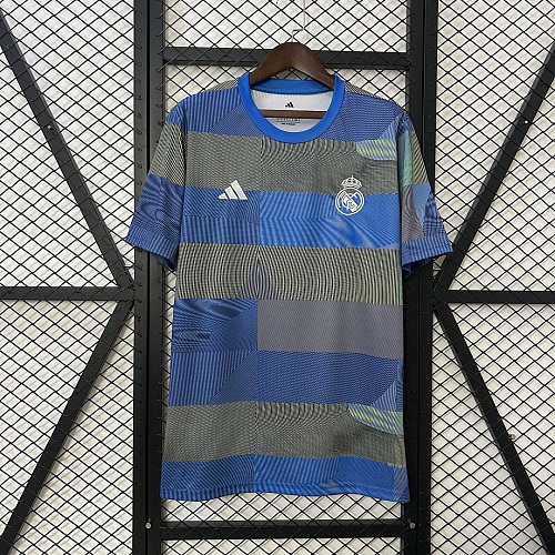 Real Madrid 25/26 Real Madrid training uniform S-XXL