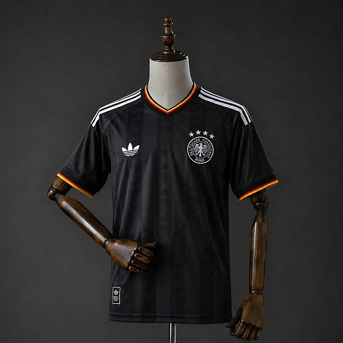 Germany Germany 2026 Commemorative Edition S–4XL