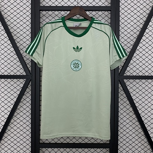 Celtic 25/26 Celtics Special Edition S-4XL
