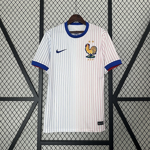 France 2024 France Away S-4XL