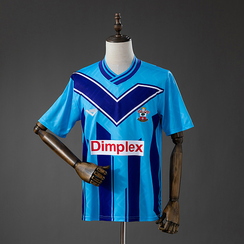 Southampton Southampton 1993 Away Retro Jersey S-4XL