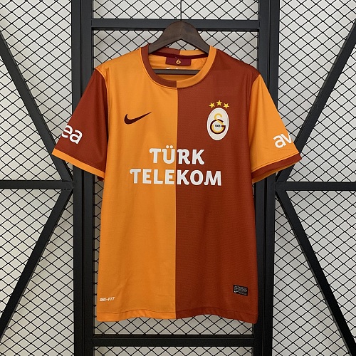 Galatasaray Retro Galatasaray 13/14 Home S-XXL