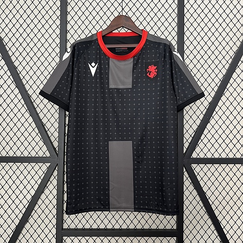 Georgia 2024 Georgia Away S-XXL