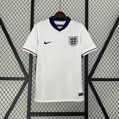 England 2024 England Home S-4XL