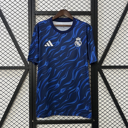 Real Madrid 25/26 Real Madrid training uniform S-4XL