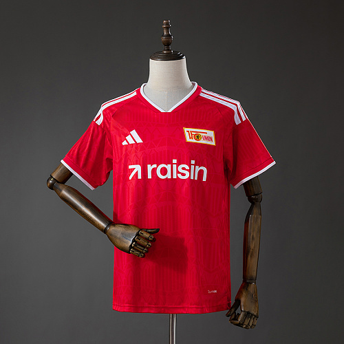 Union Berlin Union Berlin 26/27 Home Jersey S-4XL