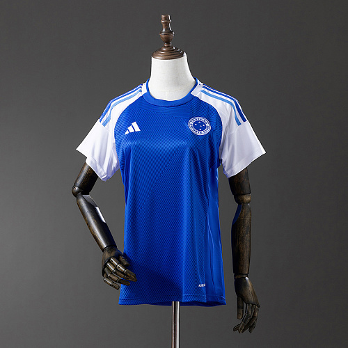 Cruzeiro Cruzeiro 25/26 Home Women's Jersey S-XXL7