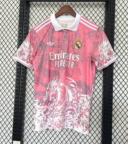 Real Madrid 25/26 Real Madrid Special Edition S-XXL