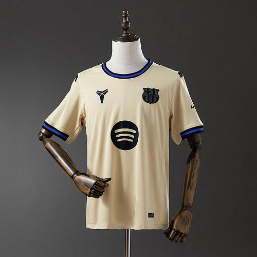 Barcelona 25/26 Barcelona Away S-4XL