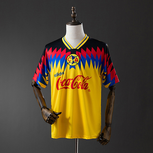 America America 1995 Home Retro Jersey S-XXL