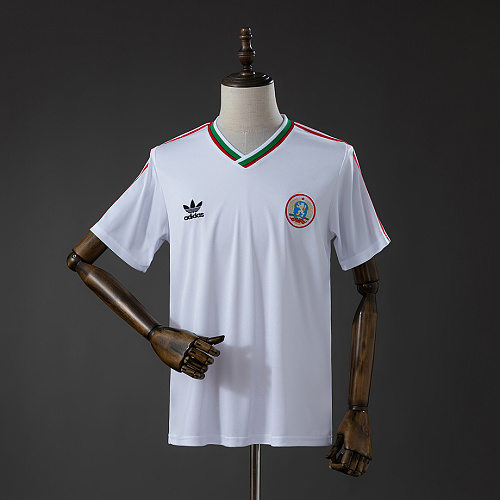 Bulgaria Bulgaria 1986 Home Retro Jersey S-XXL