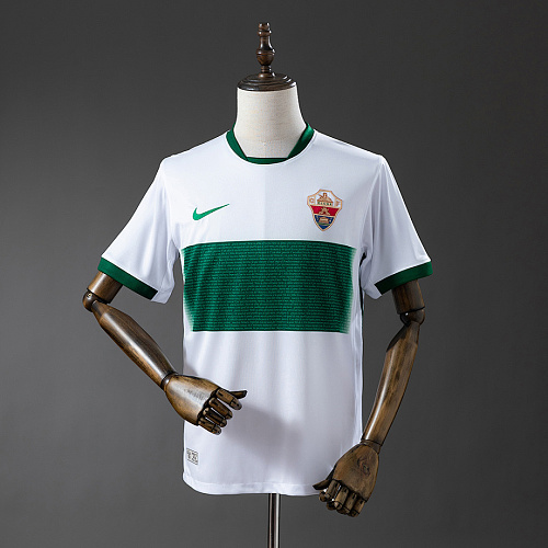 Elche Elche 25/26 Home Jersey S-4XL