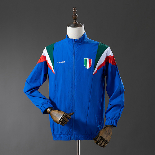 Italy 2025 Italy Windbreaker S-XXL