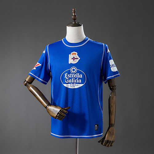 Deportivo La Coruna Deportivo La Coruna 25/26 Special Edition Jersey S-XXL
