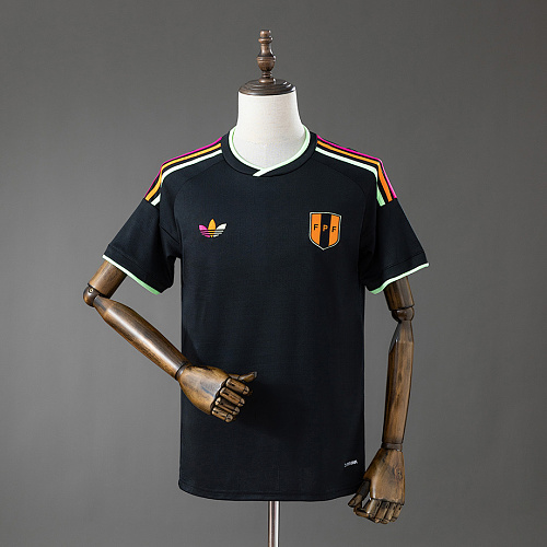 Peru Peru 2026 Away Jersey S-4XL