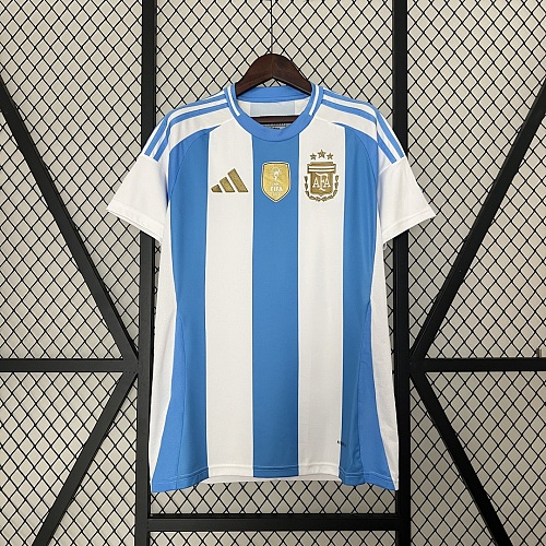 Argentina 2024 Argentina home S-4XL