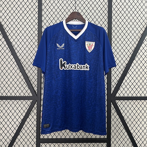 Athletic Bilbao 24/25 Athletic Bilbao Away S-XXL