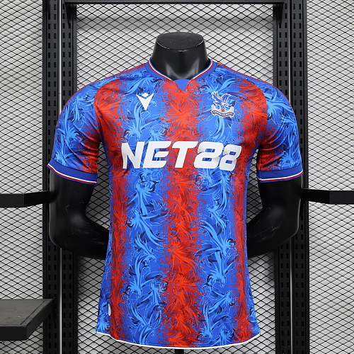 Crystal Palace 24/25 Player Crystal Palace Home S-XXL