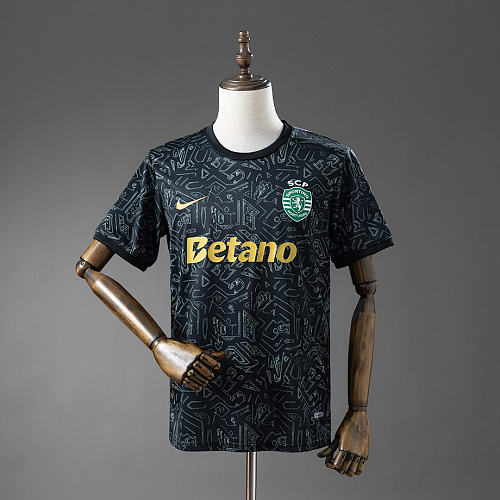Sporting CP Sporting CP 25/26 Special Edition Jersey S-4XL