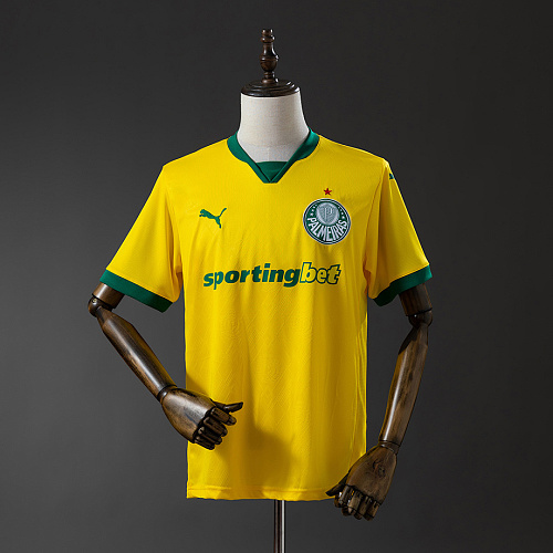 Palmeiras Palmeiras 25/26 Third Away S-4XL