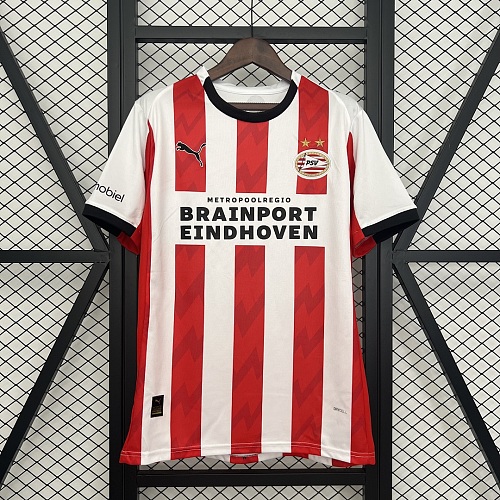 PSV Eindhoven 25/26 PSV home S-4XL
