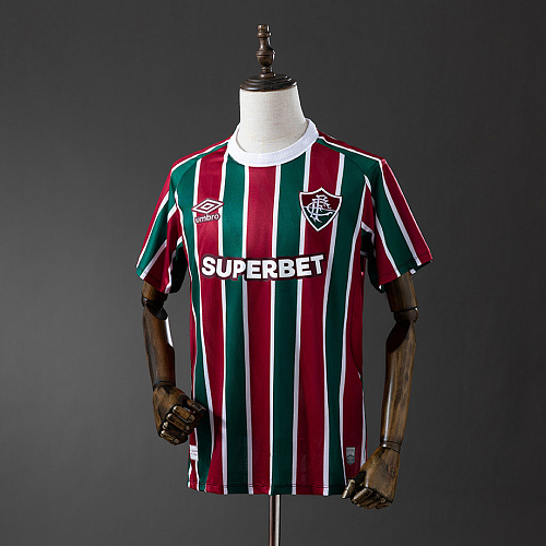 Fluminense 25/26 Fluminense Home S-4XL