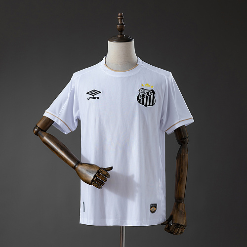 Santos Santos 26/27 Home Jersey S-4XL
