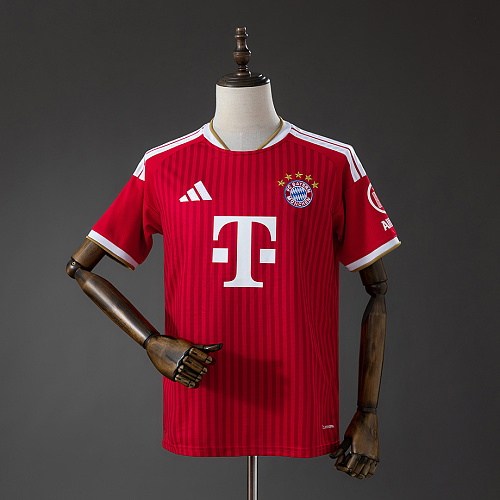 Bayern Munich Bayern Munich 26/27 Home Jersey S-4XL