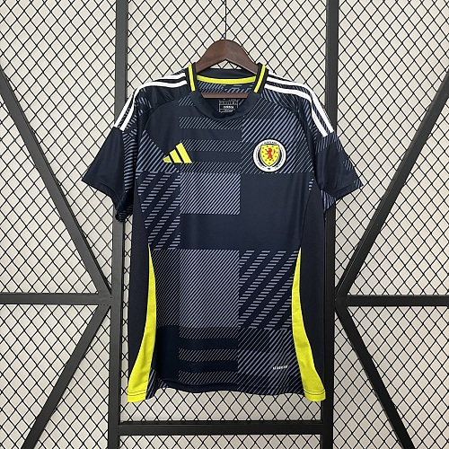 Scotland 2024 Scotland Home S-4XL