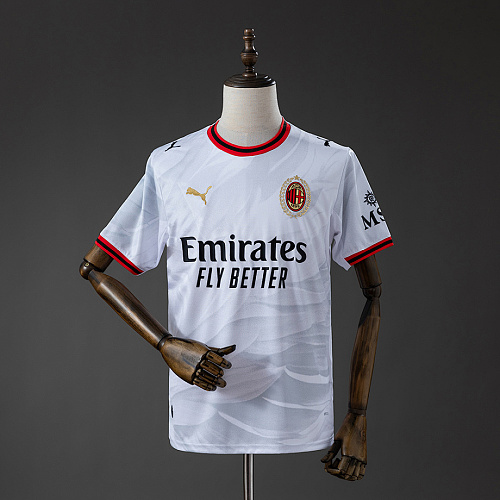 AC Milan AC Milan 26/27 Away Jersey S-4XL