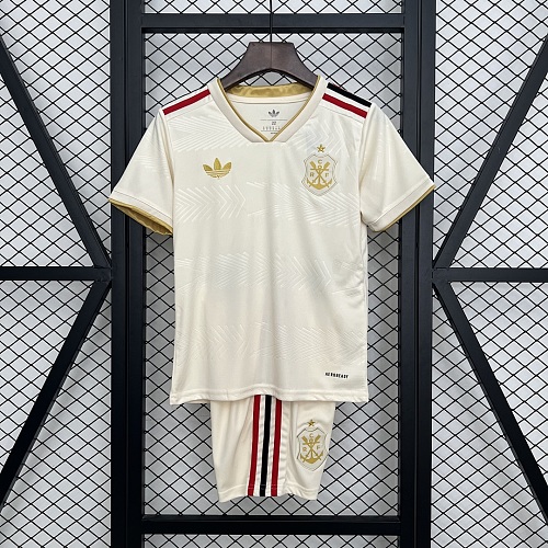 Flamengo 25/26 Flamengo third away Size: 16-28