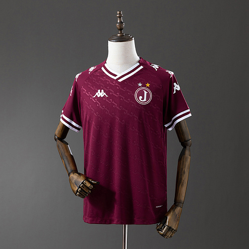 Atletico Madrid Atlético 25/26 Home Jersey S-4XL